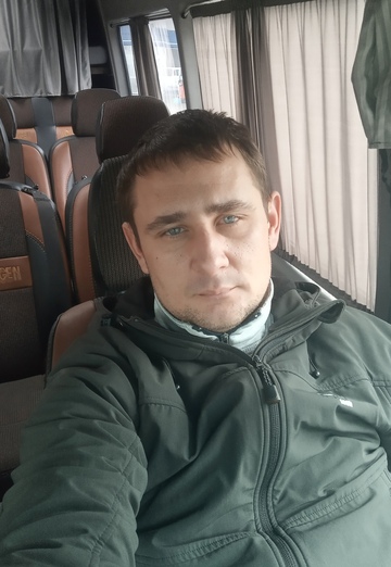 My photo - Sergiy, 34 from Rivne (@sergiy2770)