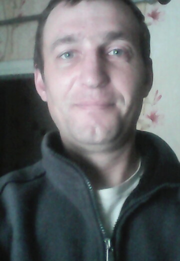 My photo - Borya, 40 from Korostyshev (@borya2142)
