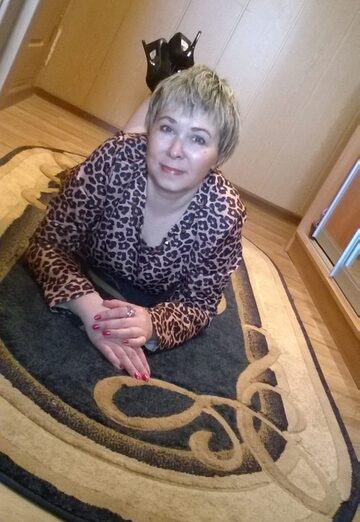 My photo - Lenuska Smirnova, 50 from Kineshma (@lenuskasmirnova)