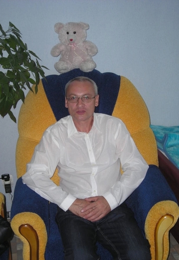 Моя фотография - ОЛЕГ, 52 из Саранск (@oleg206151)