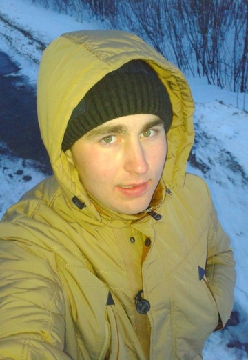 My photo - Dima, 28 from Shakhunya (@dima112961)