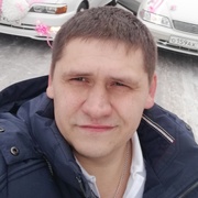 Рома Соловьёв, 33, Спасск-Дальний