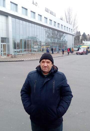 Моя фотография - Сергей, 52 из Покров (@sergey766186)