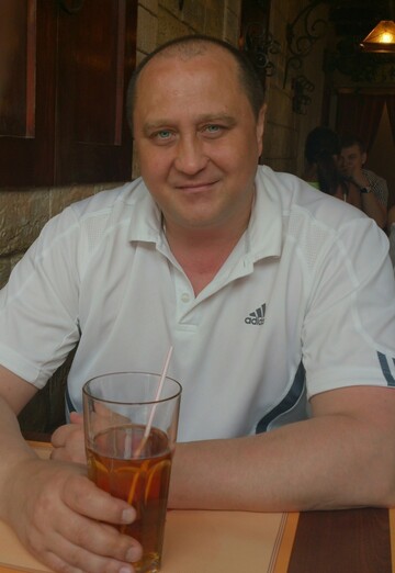 Sergey (@sergj54) — my photo № 4