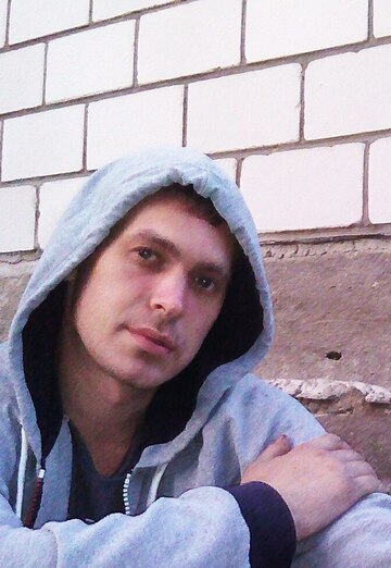 Моя фотография - Алексей, 36 из Москва (@aleksey364147)