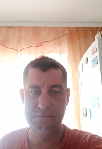 My photo - Aleksandr Mangilev, 45 from Nizhny Tagil (@aleksandrmangilev0)