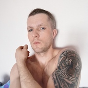 Илья, 40, Беркакит