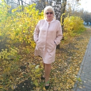 Ирина, 55, Бугульма