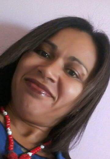 My photo - Vanessa, 40 from Campinas (@vanessa1471)
