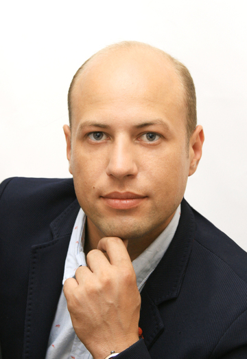 My photo - Vladislav, 40 from Mytishchi (@vladislav44809)