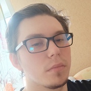 Анатолий, 25, Верещагино