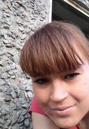 My photo - Nadejda, 31 from Yekaterinburg (@nadejda19145)
