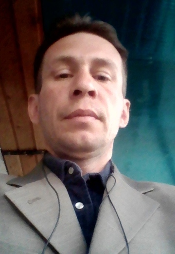 Моя фотография - Сергей, 35 из Коломна (@sergey732228)