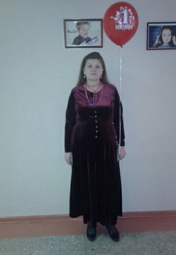My photo - Tamara, 70 from Norilsk (@tamara6451023)