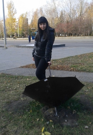 Моя фотография - Руслана, 25 из Барнаул (@ruslana1709)