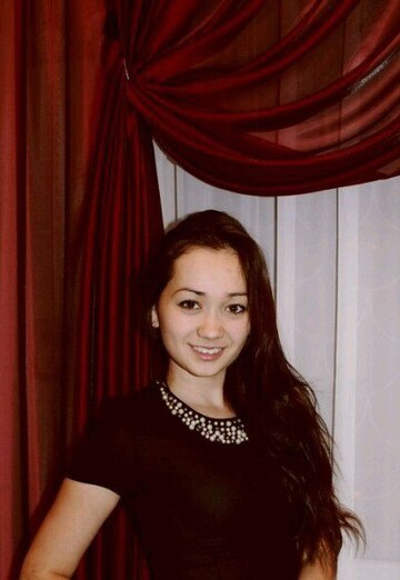 My photo - Ayzilya, 29 from Rybnaya Sloboda (@ayzilya24)
