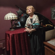 Светлана, 65, Москва