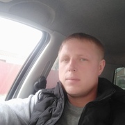 Женя, 32, Медведовская