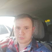 Evgeniy 29 Rybinsk