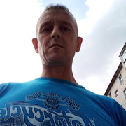 Миша, 39, Камызяк