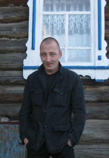 Моя фотография - антон курбанов, 40 из Сарапул (@antonkurbanov0)