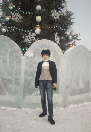 Моя фотография - Андрей, 31 из Хабаровск (@andrey627774)