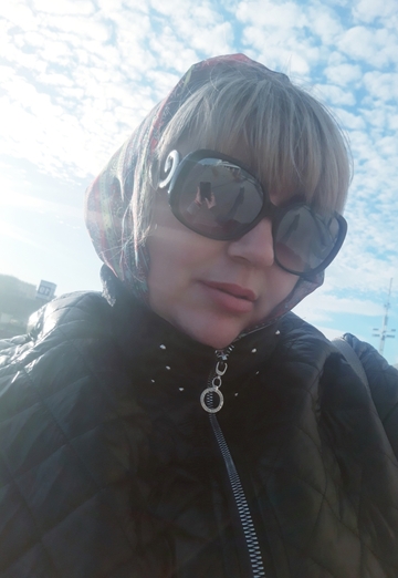 Моя фотография - Лили, 37 из Одесса (@lili3257)