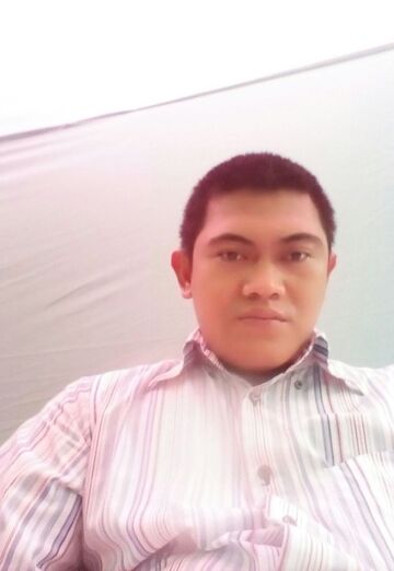 Моя фотография - Zahred, 44 из Джакарта (@zahred)
