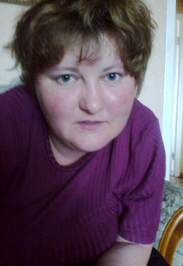 My photo - natalya, 47 from Kimovsk (@natalya108215)