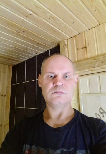 My photo - Yed, 53 from Smolensk (@ed6001)