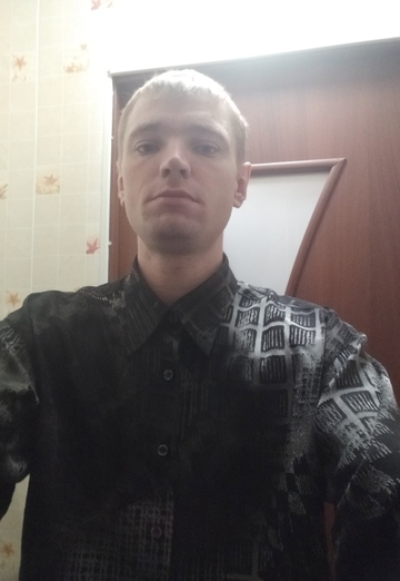 My photo - Roman Petrov, 33 from Vyazma (@romanpetrov66)