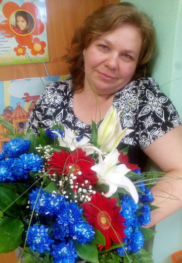 Моя фотография - Наталья, 46 из Новосибирск (@natalya184033)