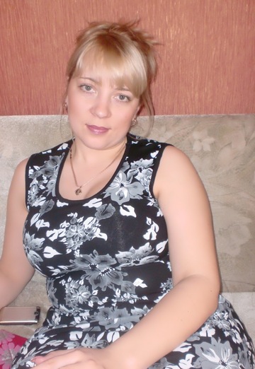 My photo - Mara, 43 from Krasnodar (@mara6432)