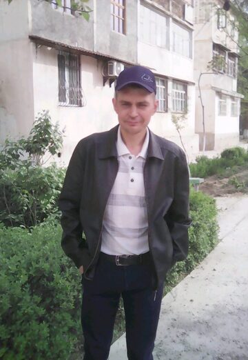 Моя фотография - Владимир, 42 из Калуга (@vladimir319814)