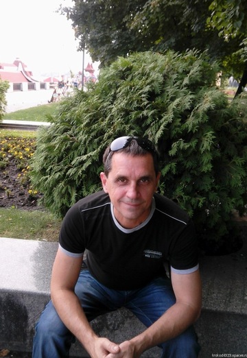 Моя фотография - Геннадий, 55 из Днепр (@gennadiy18153)