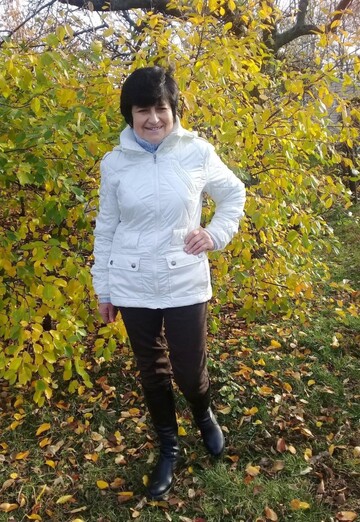 Моя фотография - Надежда, 69 из Харьков (@nadejda62941)