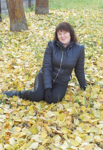 My photo - Natalya, 36 from Vysnij Volocek (@natalya69798)