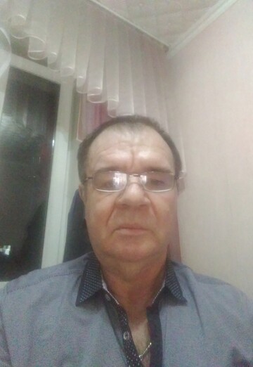 Моя фотография - Иван Дума, 61 из Петропавловск-Камчатский (@ivanduma)