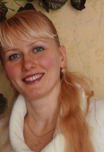 Моя фотография - Kseniya, 44 из Днепр (@kseniya53255)