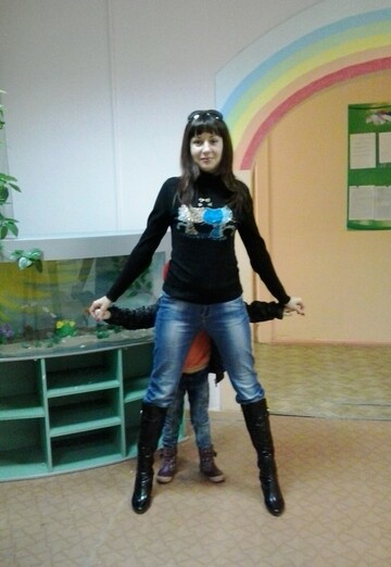 Моя фотография - Лирина, 48 из Новосибирск (@lirina15)