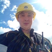 Вячеслав, 39, Мегион