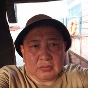 Василий, 22, Якутск