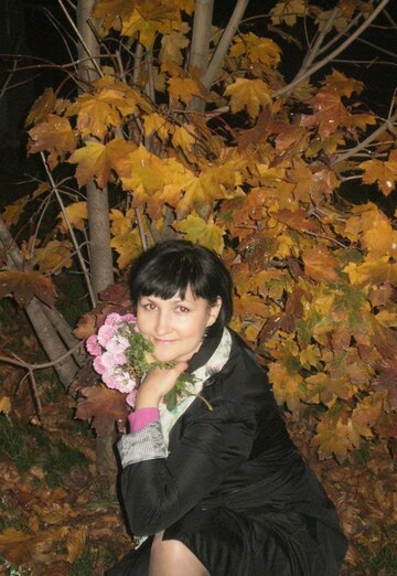 Моя фотография - Таня, 48 из Днепр (@tanya55983)