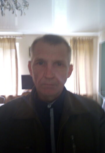 Моя фотография - Сергей, 61 из Нижний Новгород (@sergey805114)