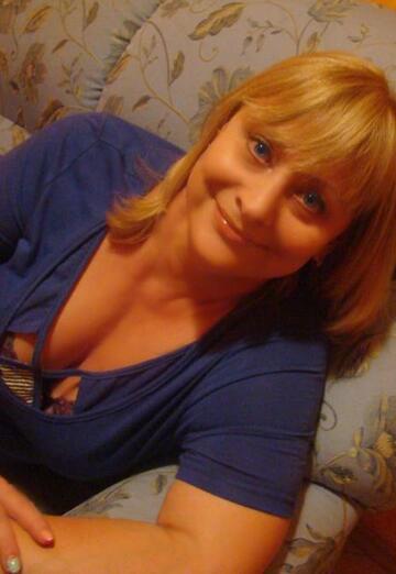 My photo - Natalya, 54 from Stary Oskol (@natalya113821)
