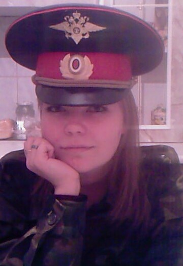 My photo - Elizaveta, 31 from Kzyl-Orda (@elizaveta4894969)