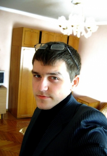 Моя фотографія - Володимир, 35 з Летичів (@volodimir6437)