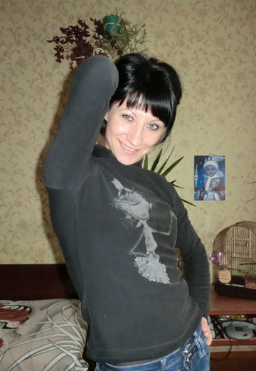 My photo - Anechka, 37 from Oshmyany (@id349568)