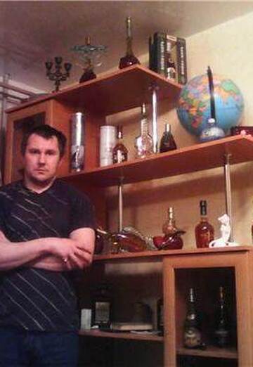 Моя фотографія - дмитрий, 52 з Собінка (@user418010)