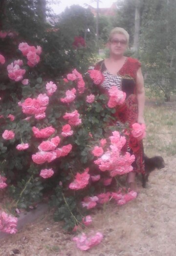 Моя фотография - Зоя, 69 из Таганрог (@rimma4659)